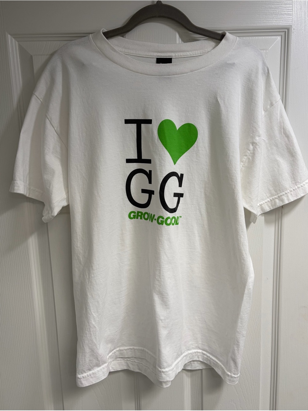 Cardi B’s Grow Good T-Shirt